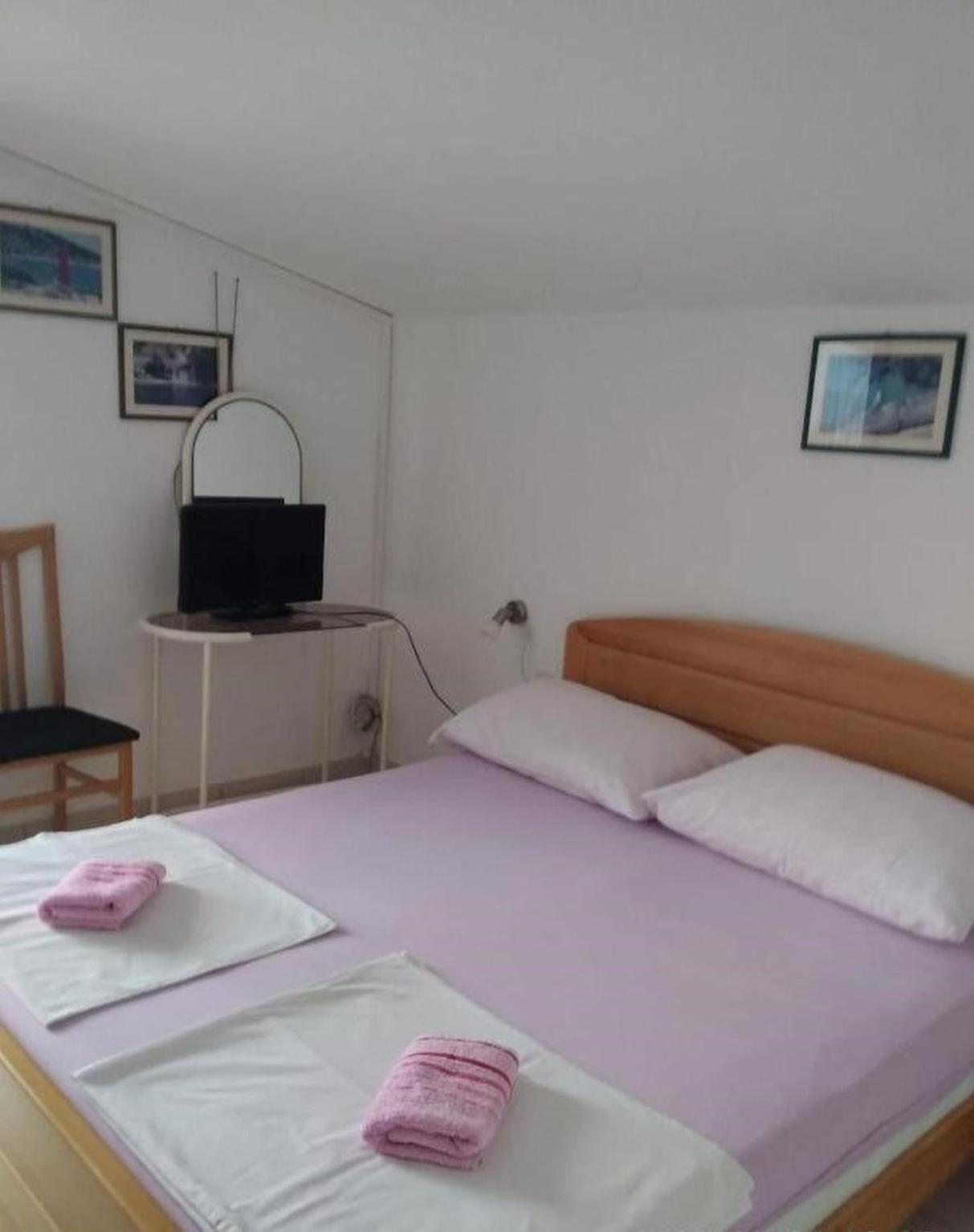 Apartments Vlado - 50M From The Sea Rogač Kültér fotó