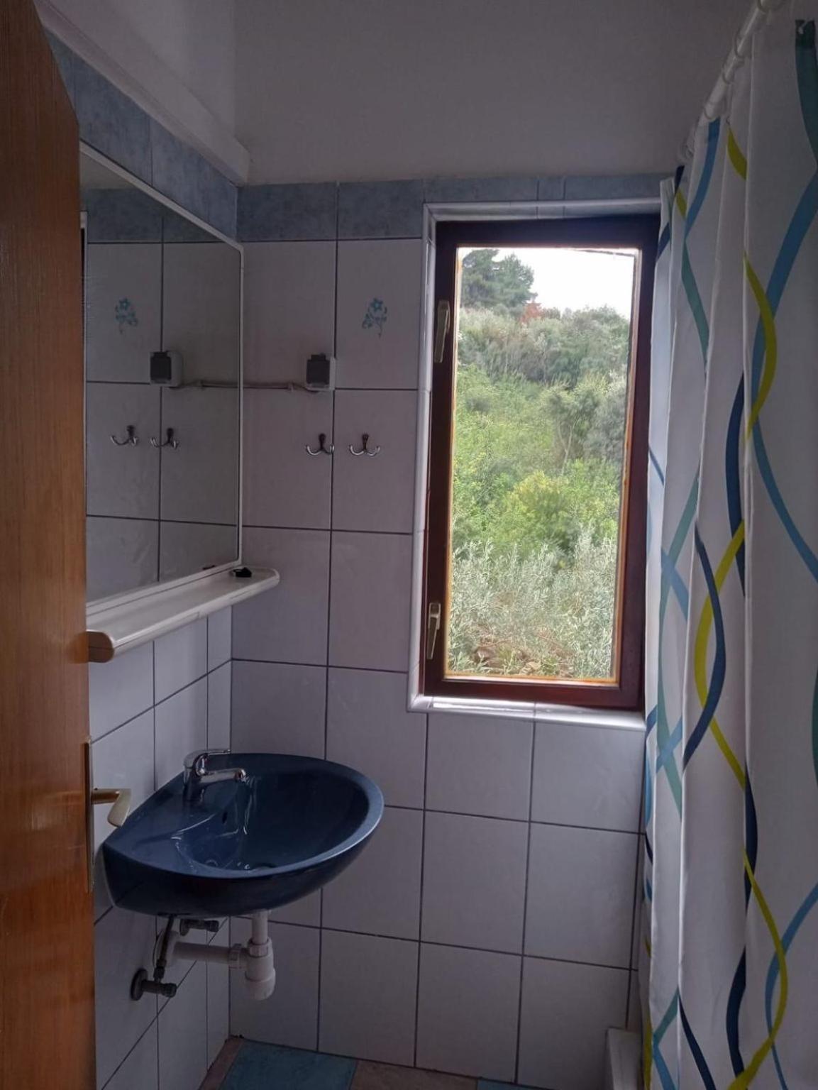 Apartments Vlado - 50M From The Sea Rogač Kültér fotó