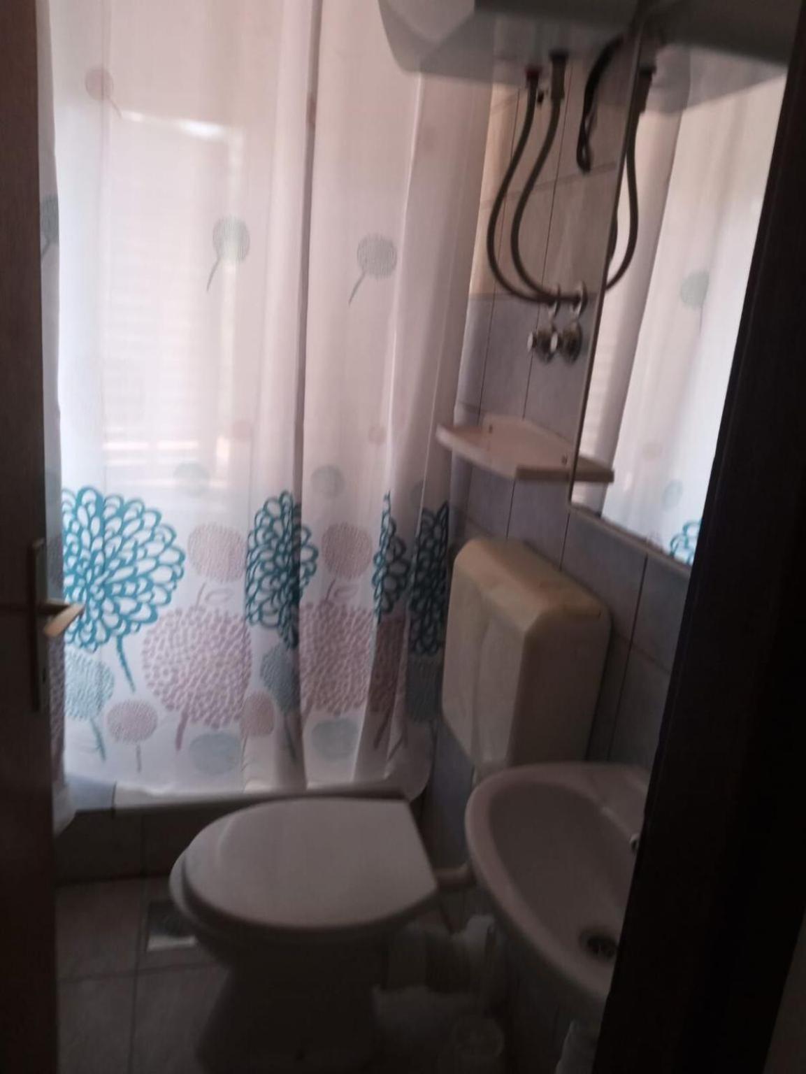 Apartments Vlado - 50M From The Sea Rogač Kültér fotó