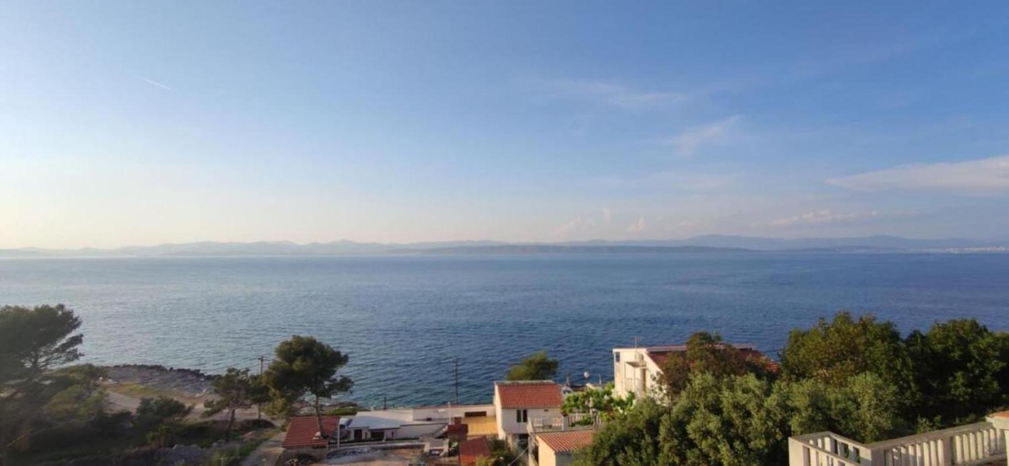 Apartments Vlado - 50M From The Sea Rogač Kültér fotó
