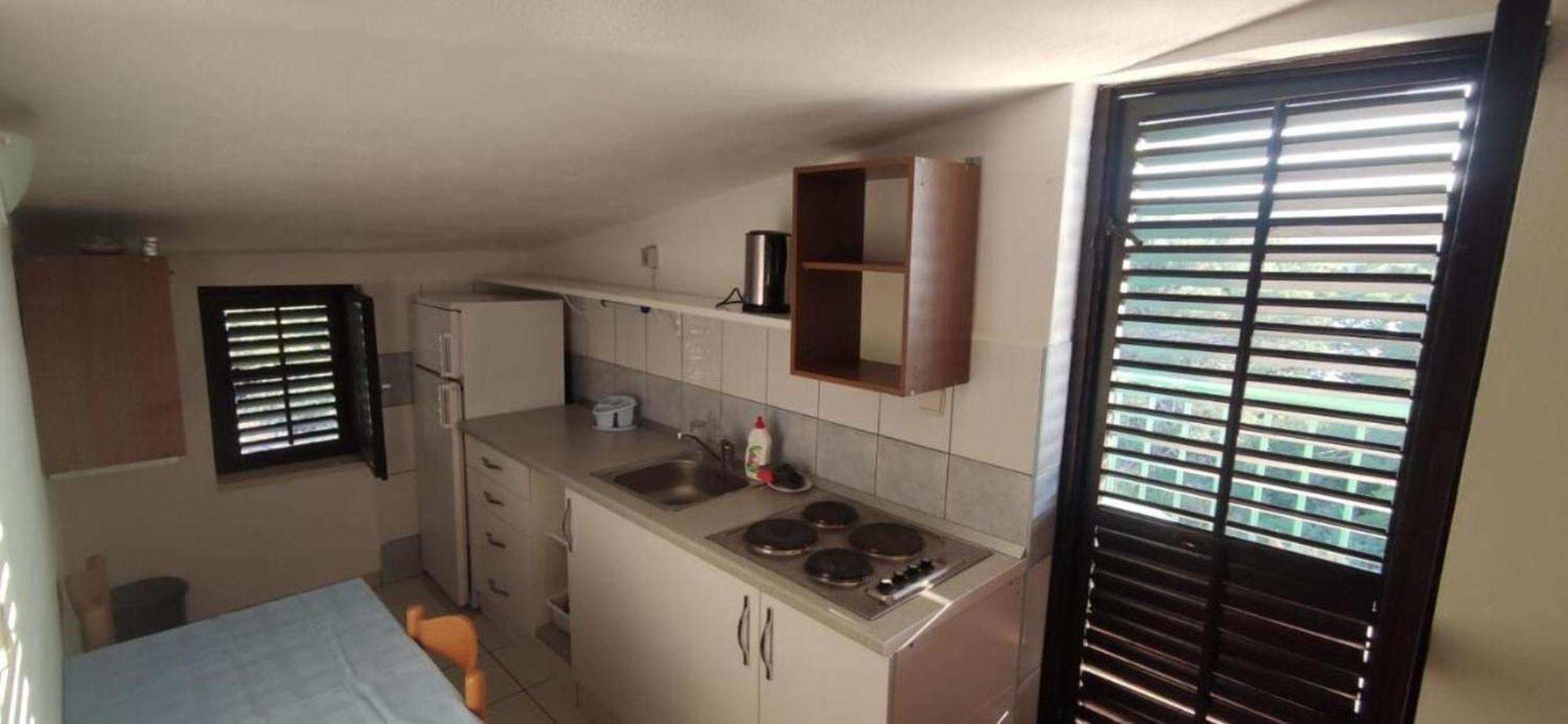 Apartments Vlado - 50M From The Sea Rogač Kültér fotó