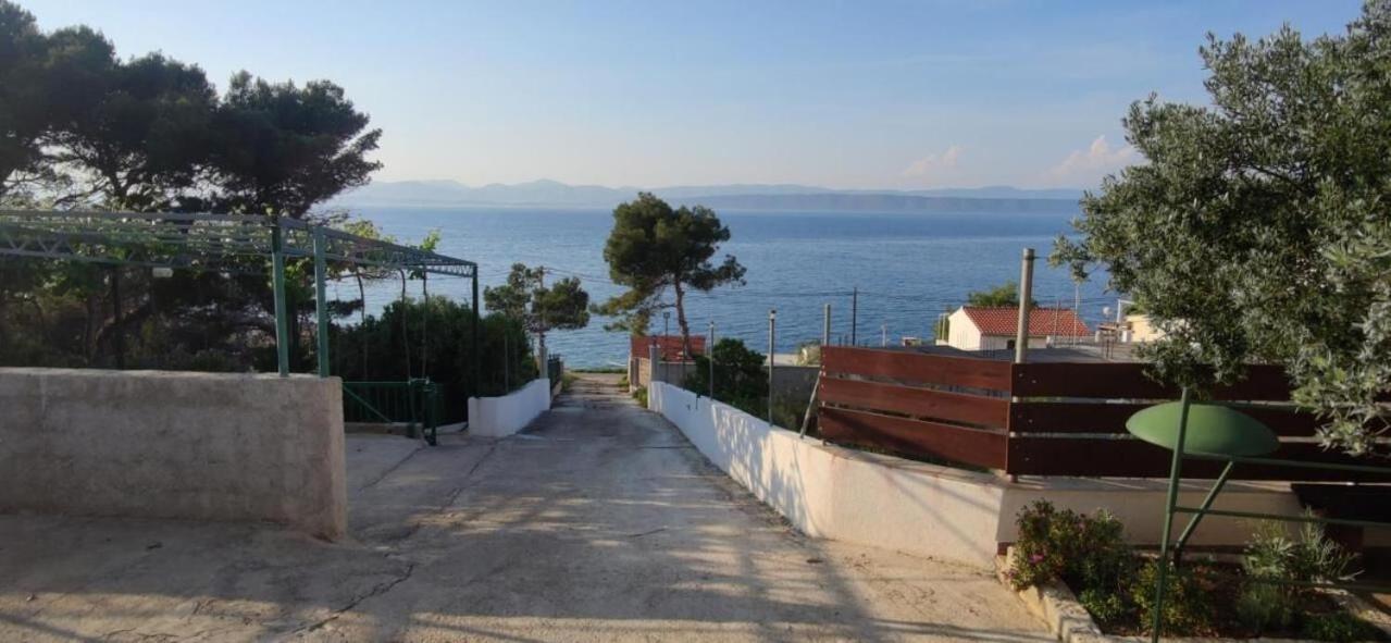 Apartments Vlado - 50M From The Sea Rogač Kültér fotó