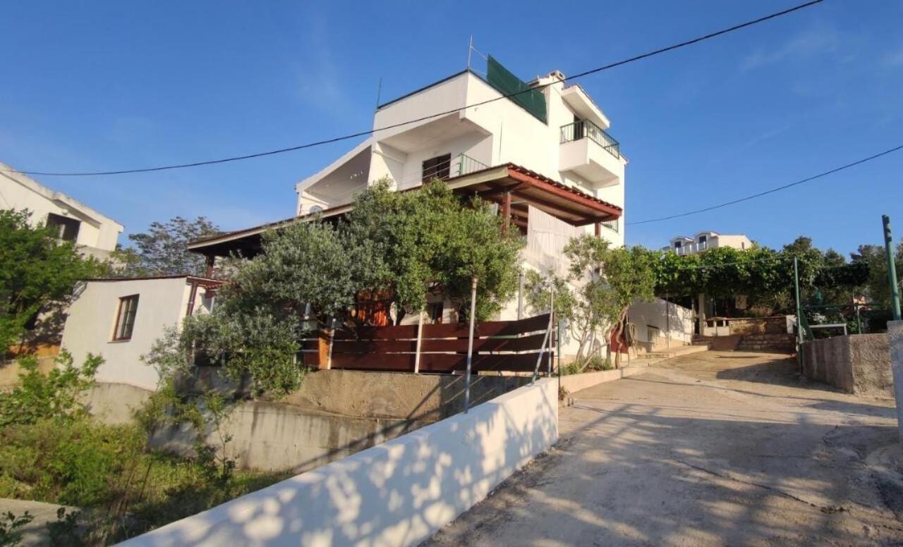 Apartments Vlado - 50M From The Sea Rogač Kültér fotó
